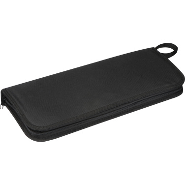 Logotrade liikelahjat mainoslahjat tuotekuva: Grillisarja BELFAST